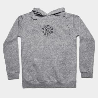 sun Hoodie